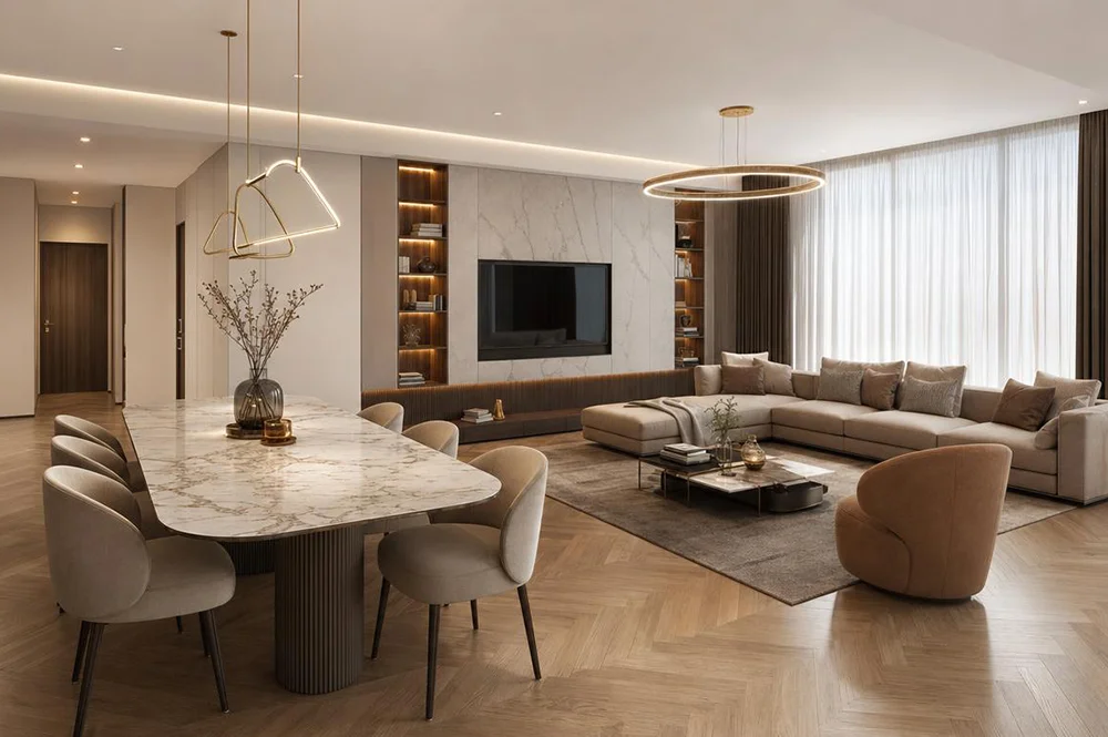 Žitnjak Residence Stan