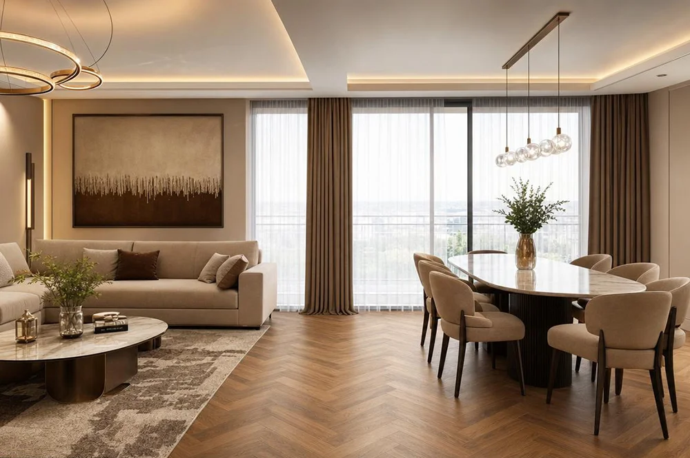 Žitnjak Residence - Stan S10