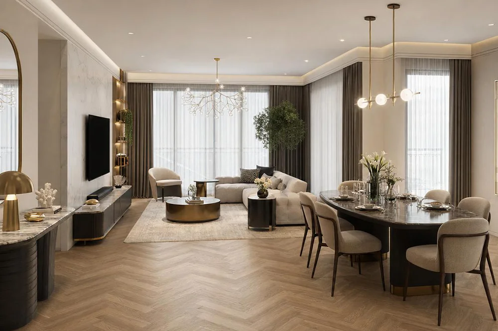 Žitnjak Residence - Stan S11