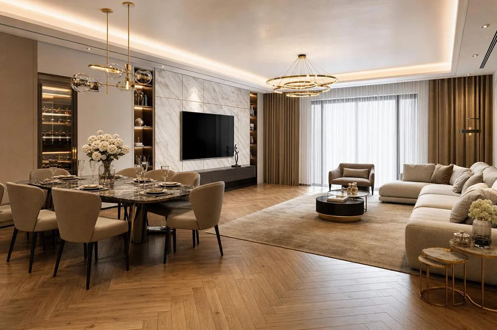 Žitnjak Residence - Stan S13