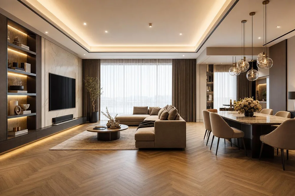 Žitnjak Residence - Stan S14