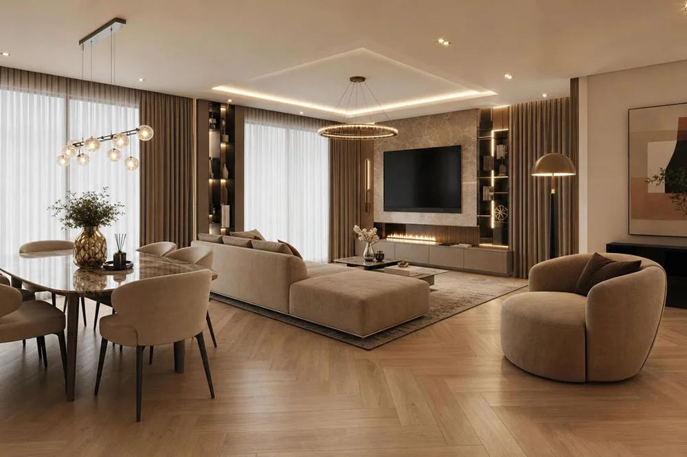 Žitnjak Residence - Stan S15