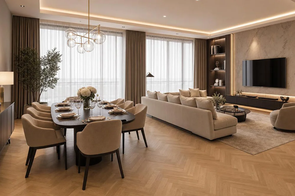 Žitnjak Residence - Stan S16