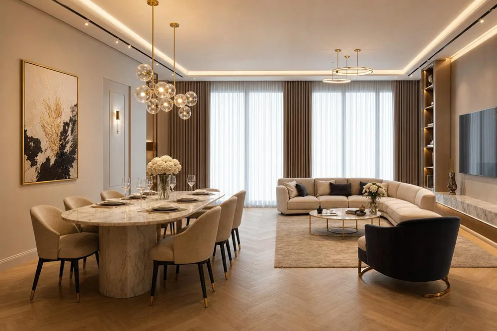 Žitnjak Residence - Stan S17