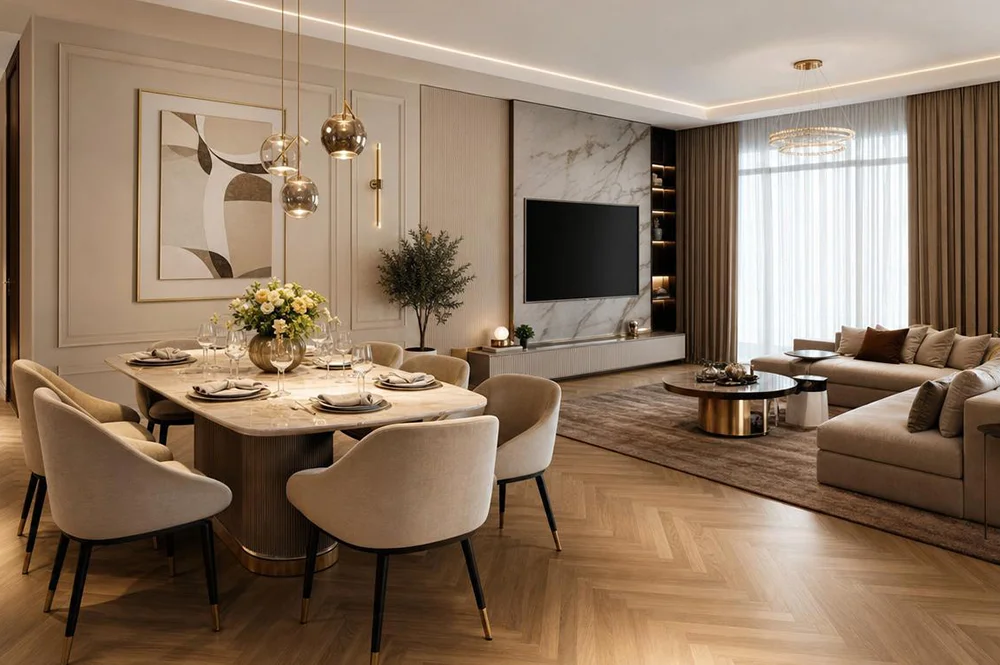 Žitnjak Residence - Stan S18