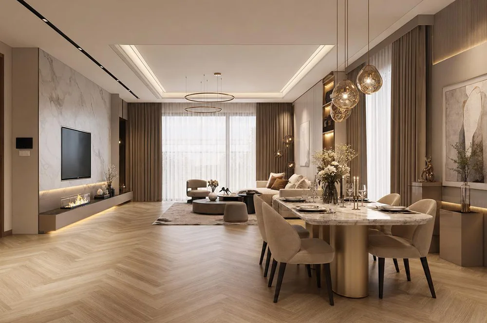 Žitnjak Residence - Stan S19