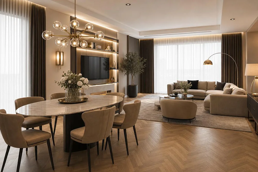 Žitnjak Residence - Stan S20