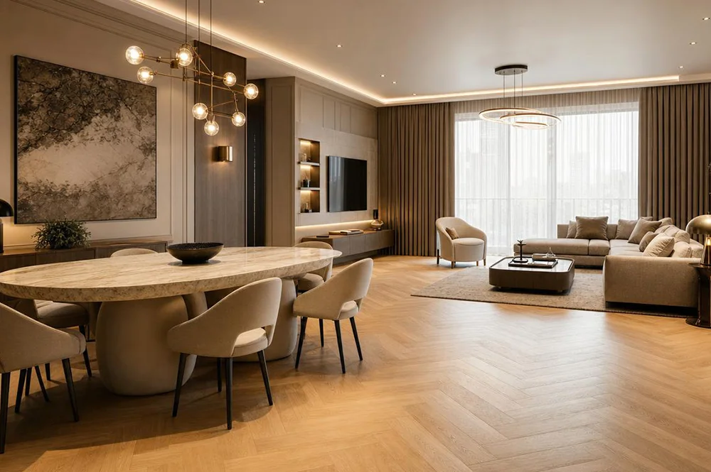 Žitnjak Residence - Stan S21