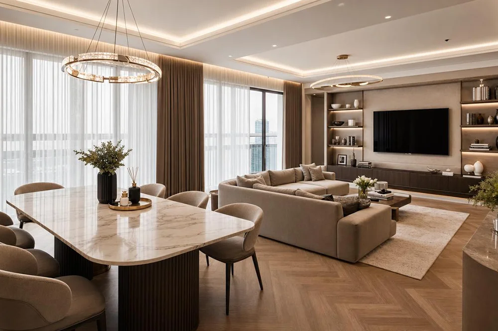 Žitnjak Residence - Stan S23