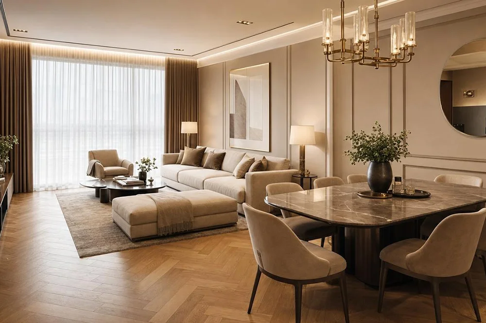 Žitnjak Residence - Stan S24