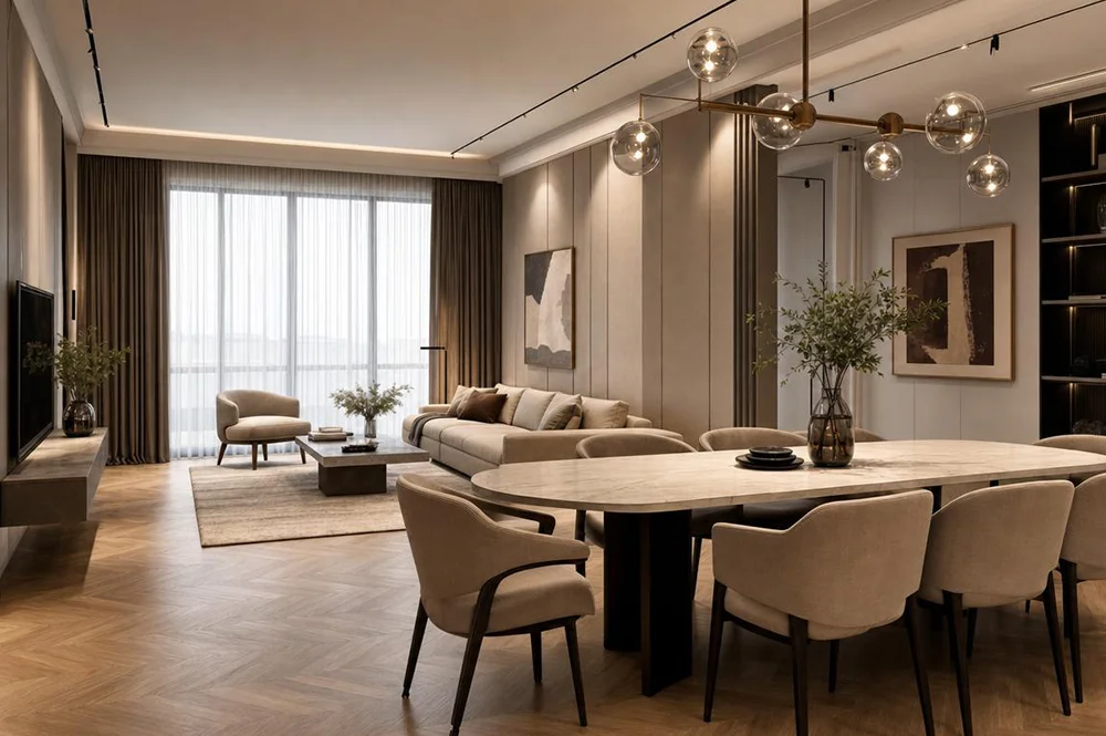 Žitnjak Residence - Stan S25