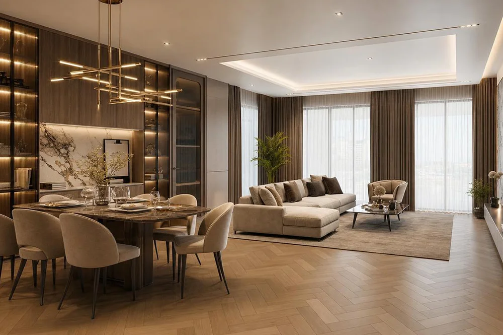 Žitnjak Residence - Stan S26