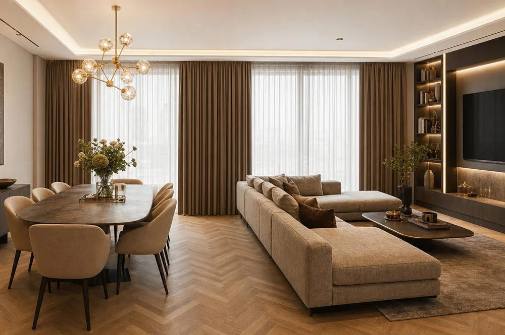 Žitnjak Residence - Stan S27