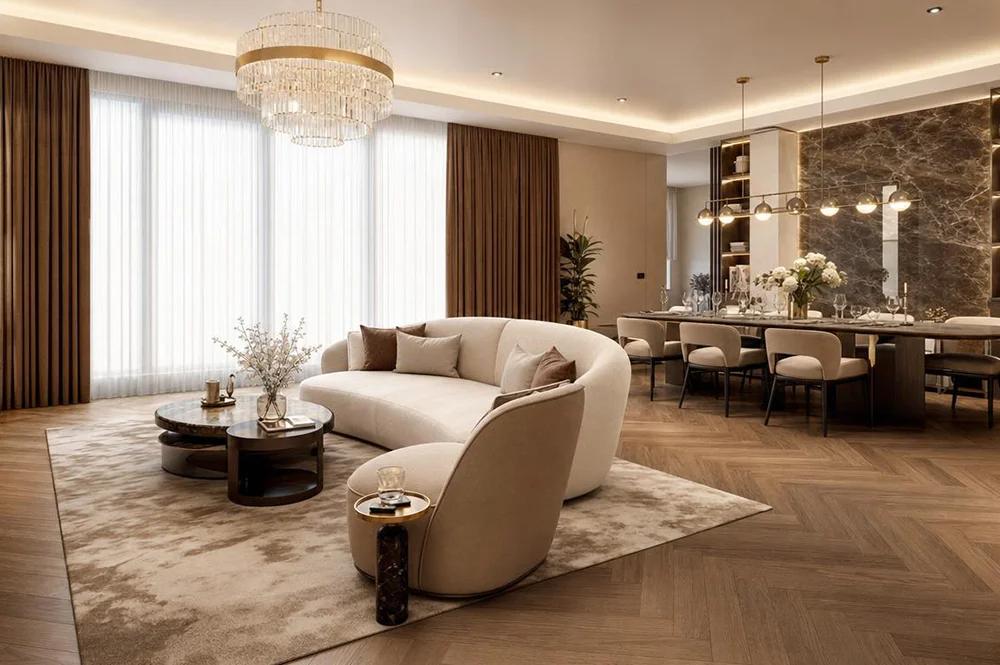 Žitnjak Residence - Stan S28