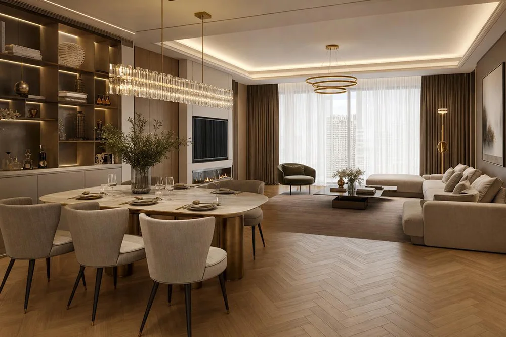 Žitnjak Residence - Stan S29