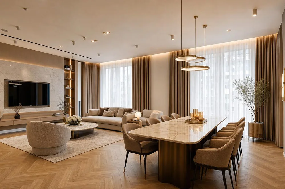Žitnjak Residence - Stan S03
