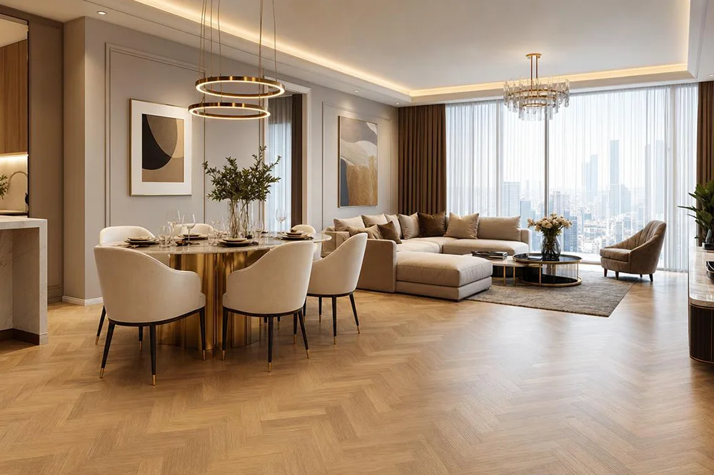 Žitnjak Residence - Stan S31
