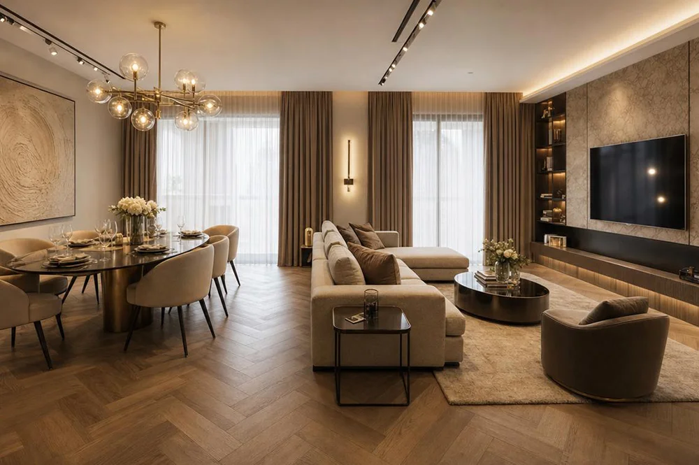 Žitnjak Residence - Stan S32