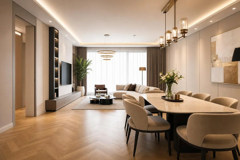 Žitnjak Residence - Stan S33
