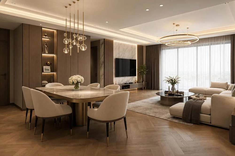 Žitnjak Residence - Stan S36
