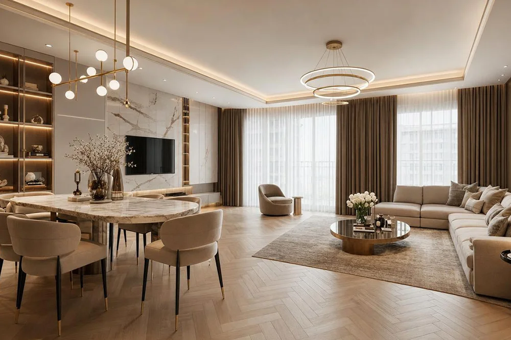 Žitnjak Residence - Stan S37