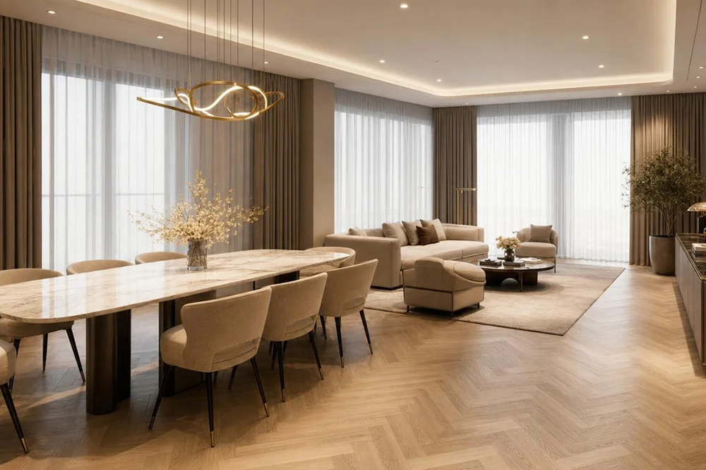 Žitnjak Residence - Stan S39