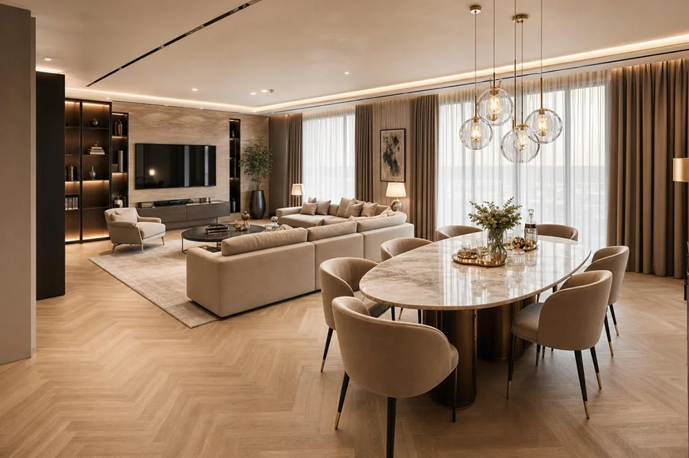 Žitnjak Residence - Stan S04