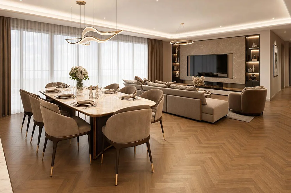 Žitnjak Residence - Stan S40