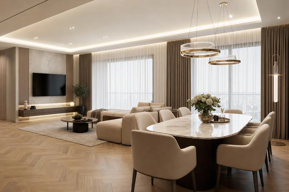 Žitnjak Residence - Stan S05
