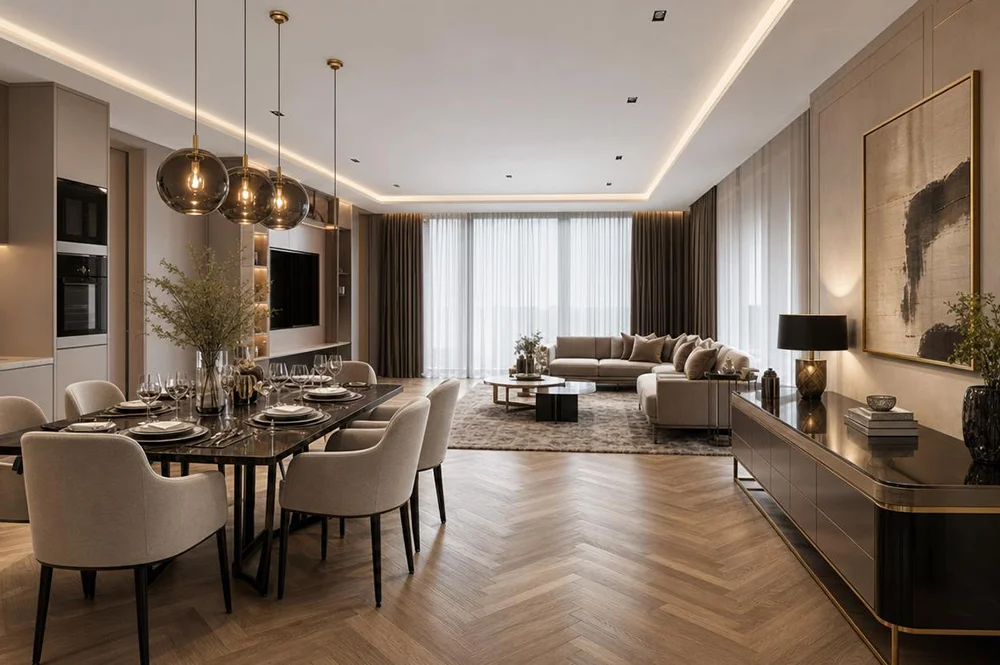 Žitnjak Residence - Stan S06