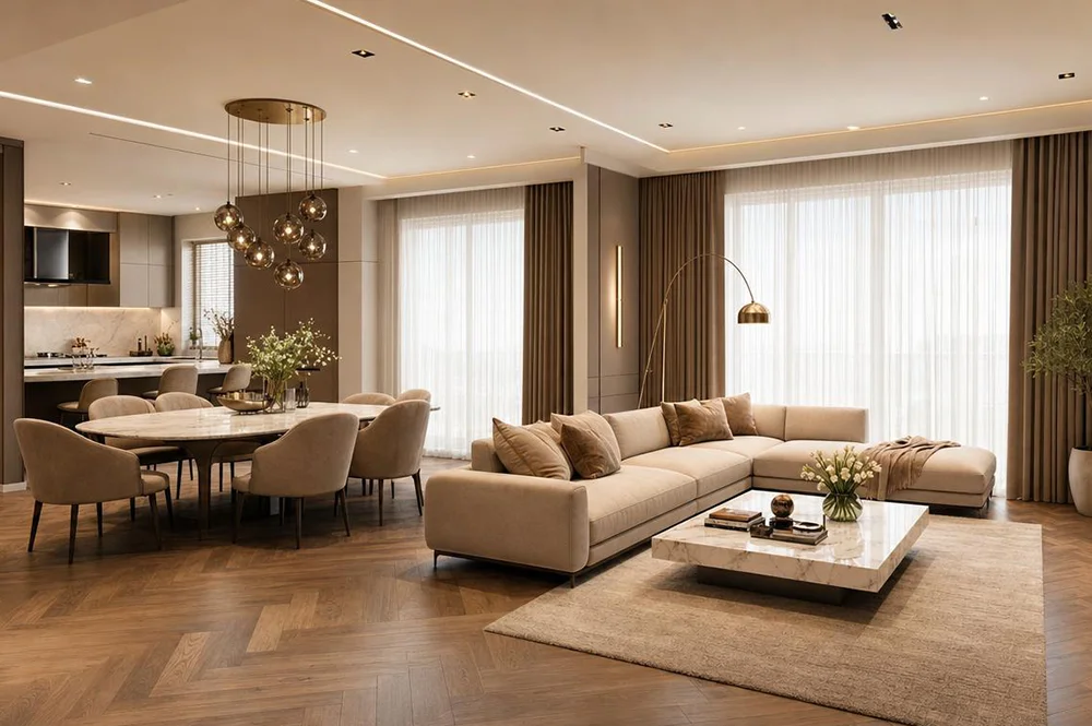 Žitnjak Residence - Stan S07