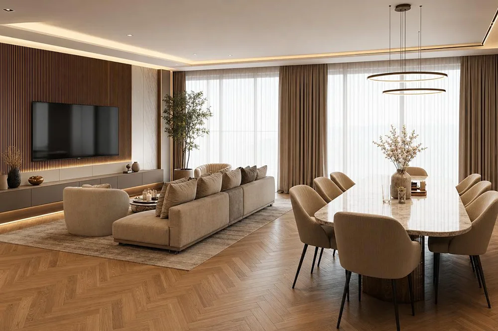 Žitnjak Residence - Stan S09