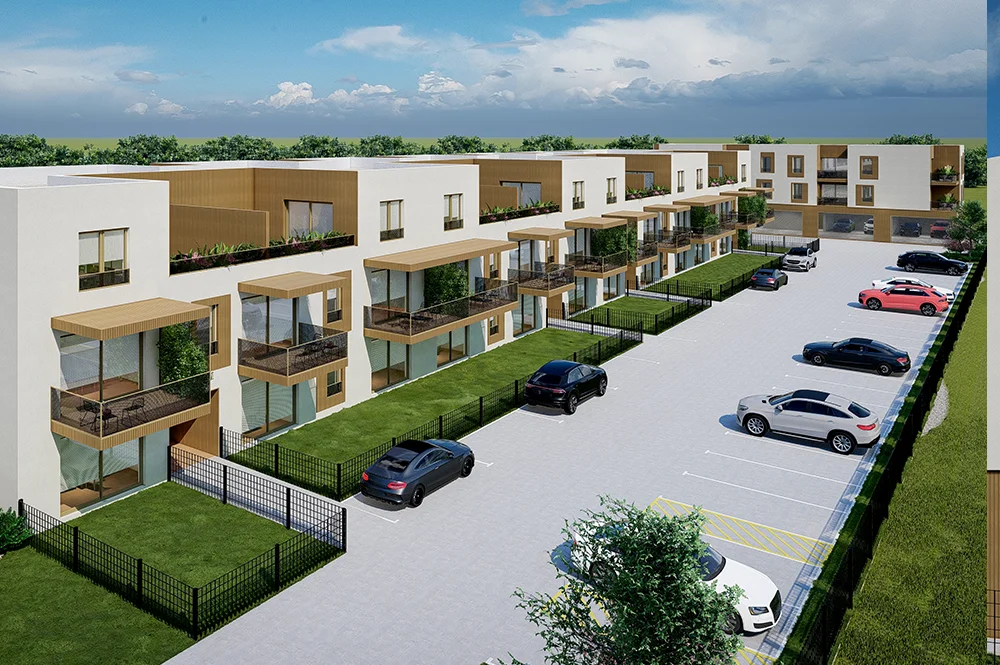 Žitnjak Residence Stan